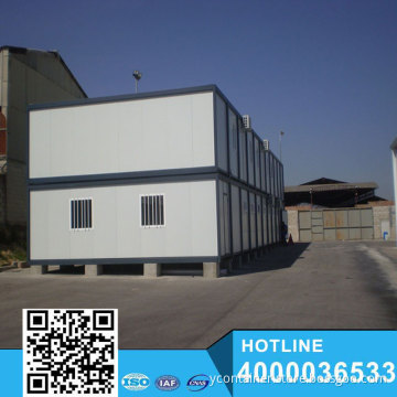 Cheaper Foldable Storage Container House Price for Sale